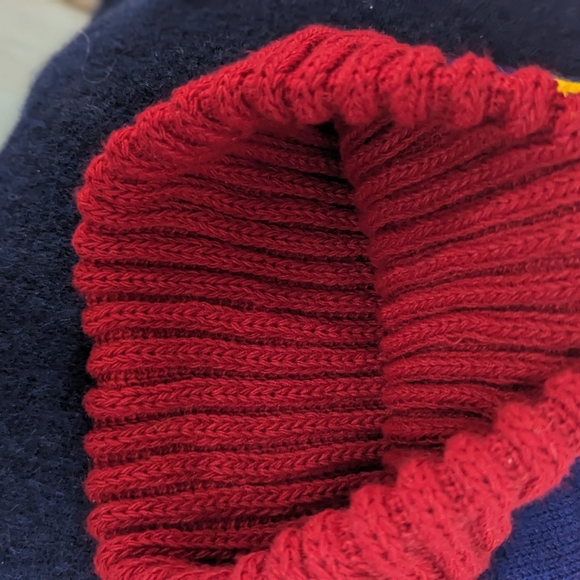 Coloradical Beanie Hat Hard to find style!! - Picture 3 of 6